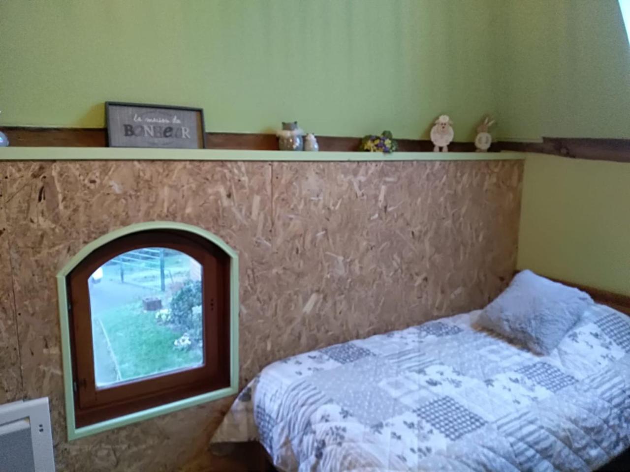 Gite De La Ferme Des Crins Blancs Villa Hazebrouck Eksteriør billede